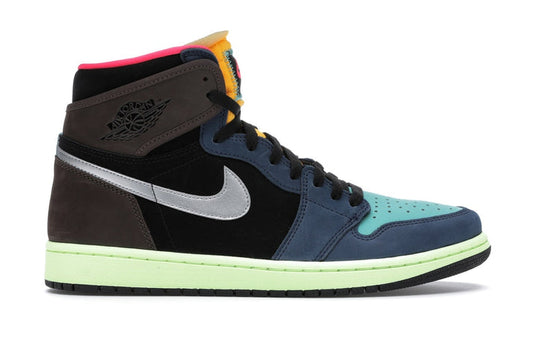 Jordan 1 High Bio Hack - SALE