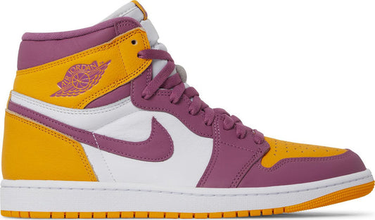 Jordan 1 High Brotherhood - SALE