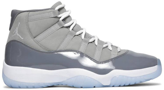 Jordan 11 Cool Grey GS - SALE