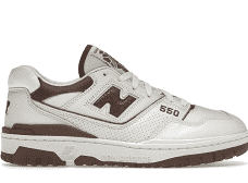 New Balance 550 Aime Leon Dore Brown