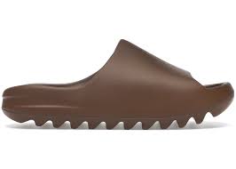 Yeezy Slide 'Flax'