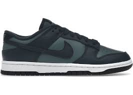 Nike Dunk Low 'Mineral Slate Blue'