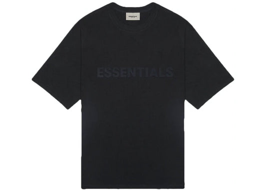 Fear of God - Essentials Tee Black
