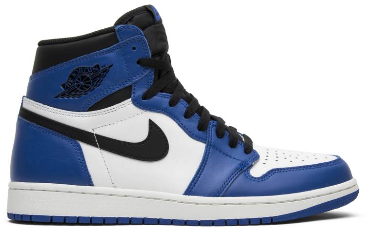 Jordan 1 Retro High Game Royal