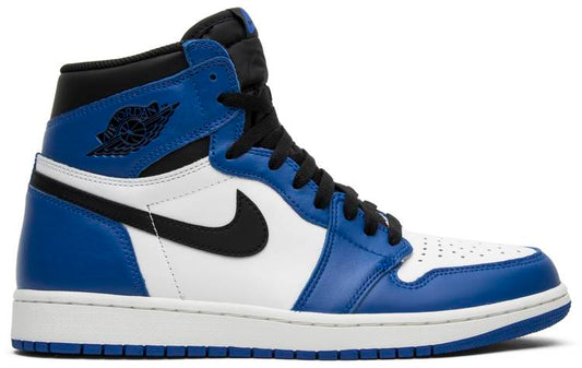 Jordan 1 Retro High Game Royal