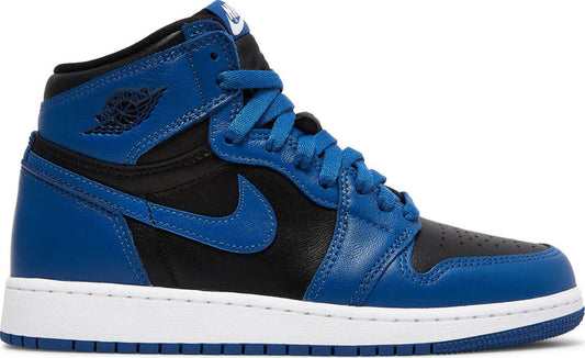 Jordan 1 High Marina Blue GS  - SALE