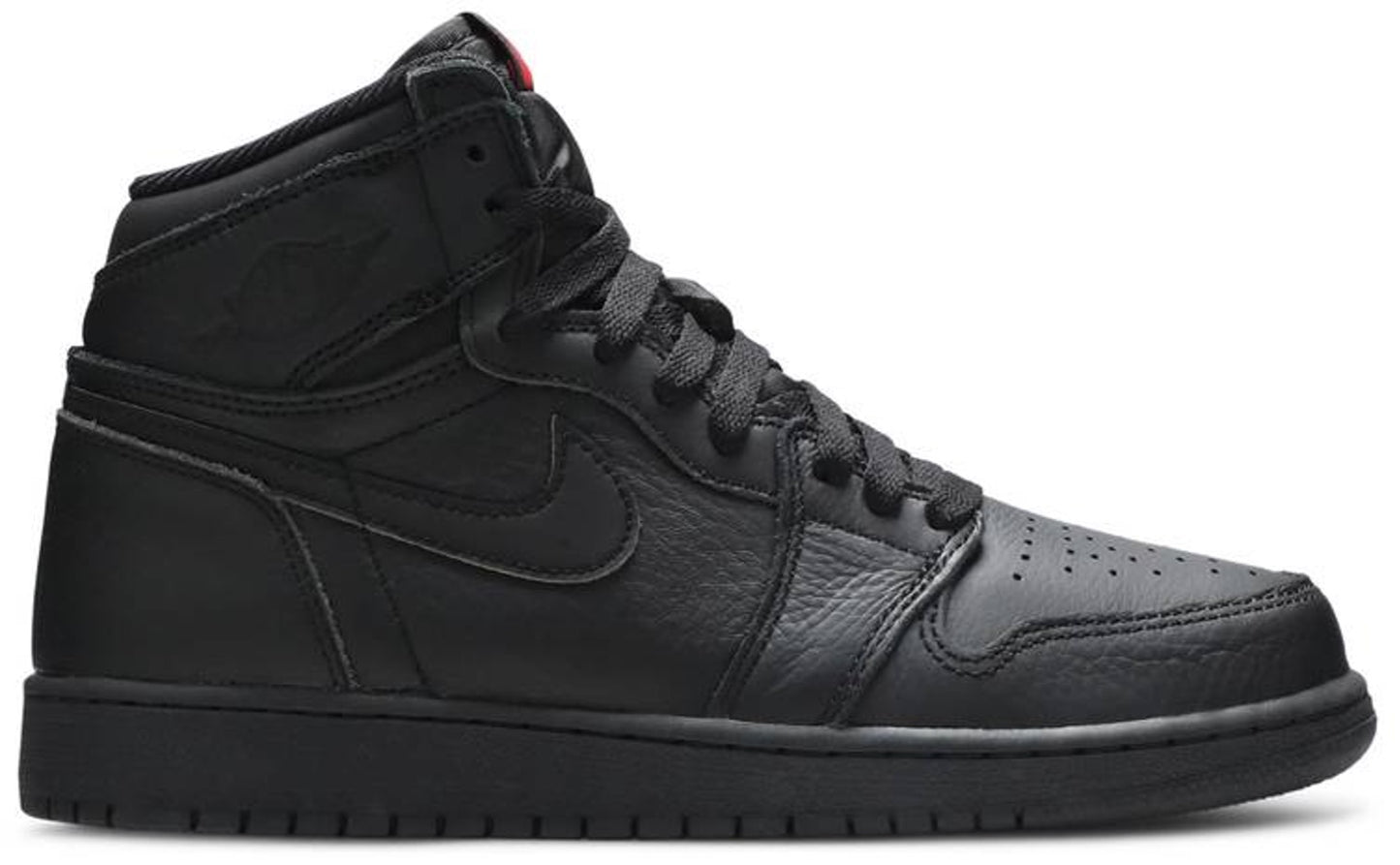 Jordan 1 Retro High OG Black Sail