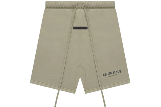 Fear Of God - Essentials SweatShorts (FW21) 'Pistachio'