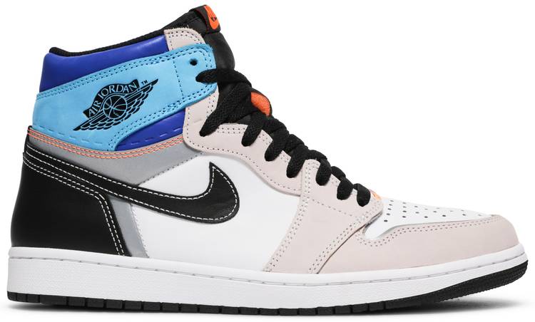 Jordan 1 Retro High OG 'Prototype'