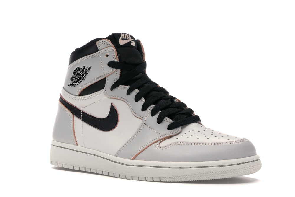 Jordan 1 Retro High OG Defiant SB NYC to Paris