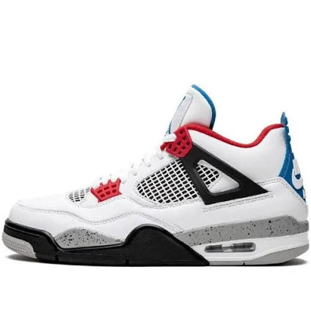 Jordan 4 What The (GS)