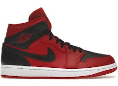 Jordan 1 Mid Reverse Bred (2021)
