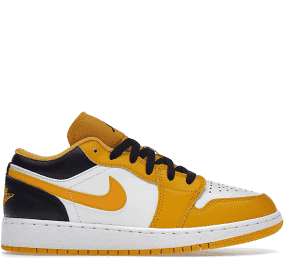 Jordan 1 Low 'Taxi' (GS)