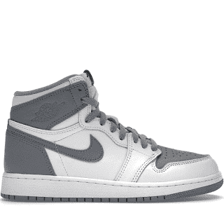 Jordan 1 High Stealth (GS)