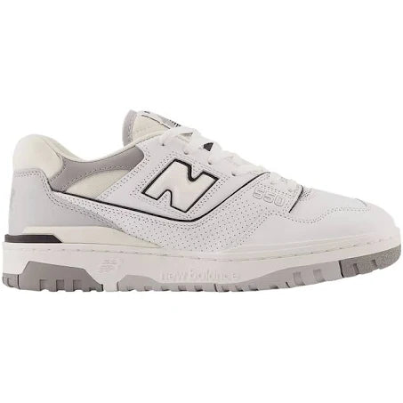 New Balance 550 'Salt & Pepper'