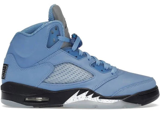 Jordan 5 'UNC'