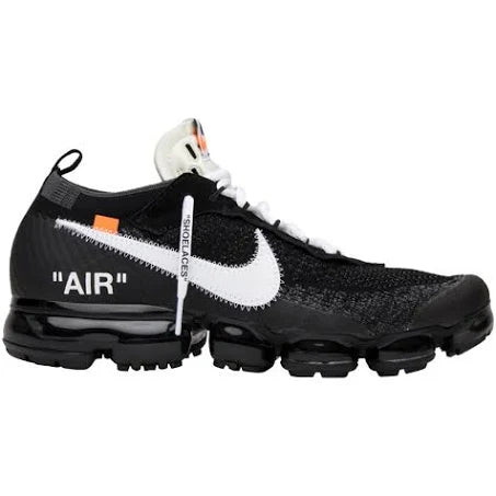 Vapormax 2025 black 1.0
