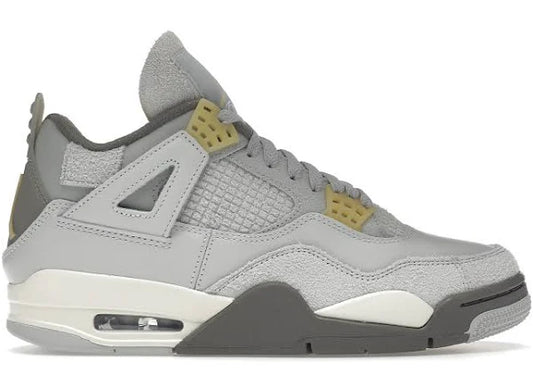 Jordan 4 Retro SE Craft 'Photon Dust'