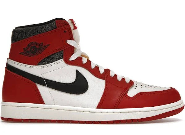 Jordan 1 High 'Lost and Found'