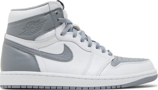 Jordan 1 High OG 'Stealth'