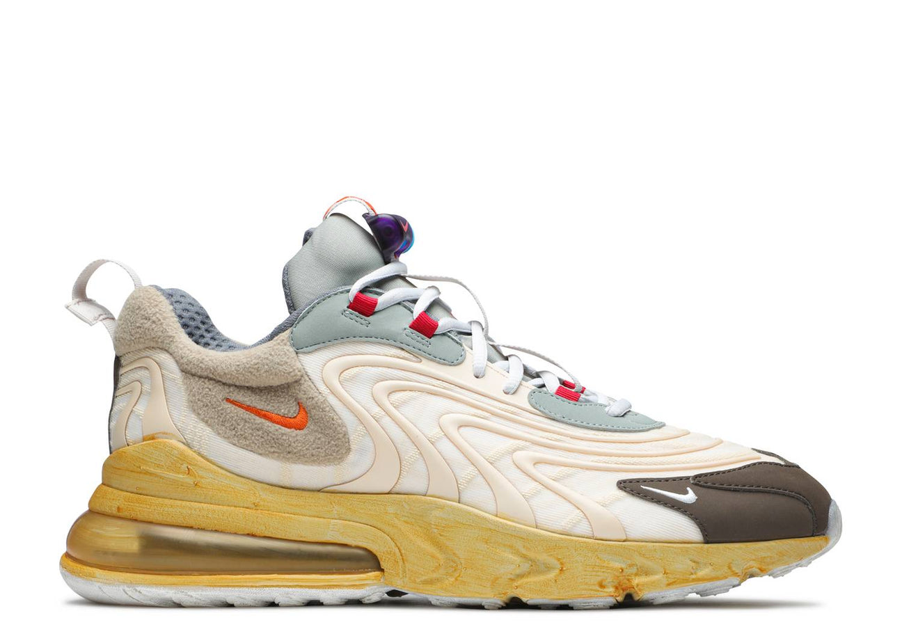 Air Max 270 React Travis Scott 'Cactus Trails'
